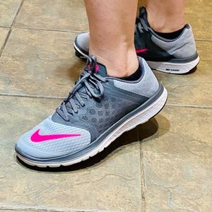 Nike FS Lite Run 3 Running Shoes